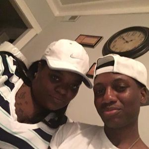 Meet your Posher, Dave